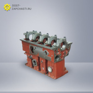 Блок ММЗ Д 243